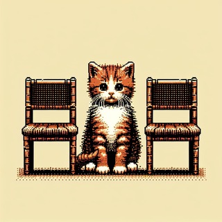 Логотип @mezhdu_st - Между стульев