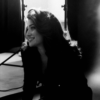 Логотип @mezhdunamidevochkami1 - Между нами, девочками