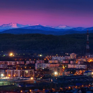 Логотип @mezhdurechensk_polit - Междуреченск | Политика | Новости