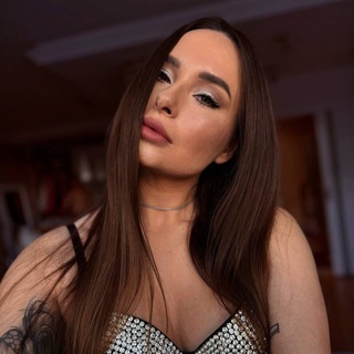 Логотип @mezhdy_devochkami - Между нами, девочками