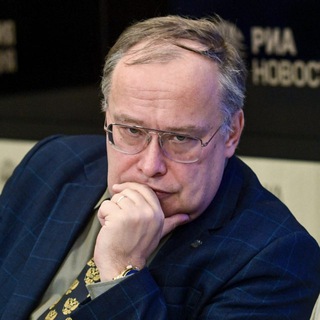 Логотип @mezhevichnikolay - Профессор Межевич Н.М.