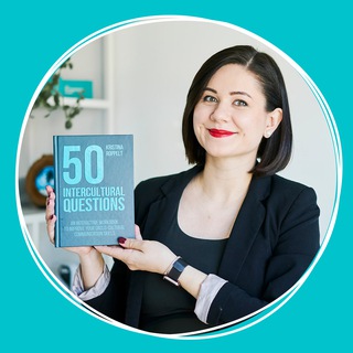 Логотип @mezhkulturno - MissCommunication — Крис Роппельт о межкультурной коммуникации