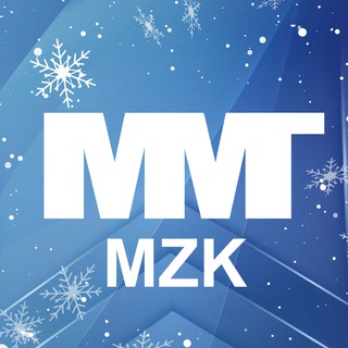 Логотип @mezhmedia - МеждуРек Медиа