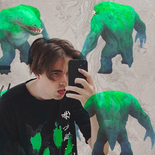 Логотип @mezola301 - мезола меняй мышление