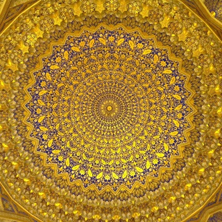 Логотип @mezon_io - Mezon — Новости Узбекистана