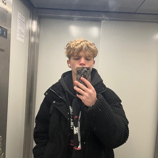 Логотип @mezoyy - мезой