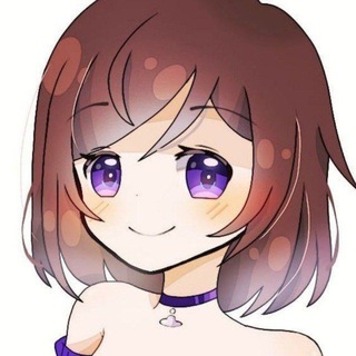 Логотип @mezumichan - Mezumi Chan