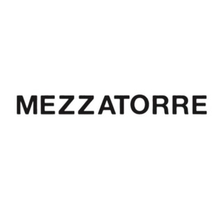 Логотип @mezzatorreshop - Mezzatorre