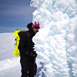 Логотип @mezzopollogoessouth - 1/2🐓➝🇦🇶