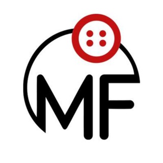 Логотип @mf_print - MF_MixFix Футболки Толстовки с принтом