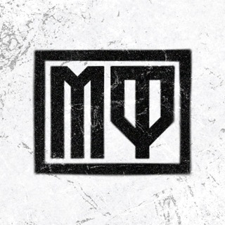 Логотип @mf_unofficial - Маятник Фуко