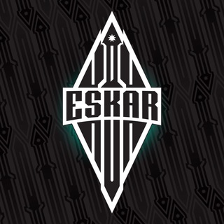 Логотип @mfc_eskar - MFC ESKAR