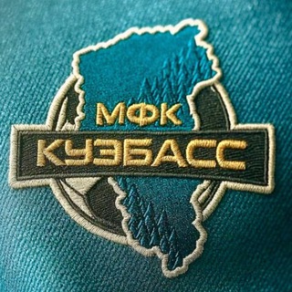 Логотип @mfc_kuzbass - МФК "КУЗБАСС"