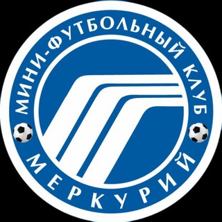 Логотип @mfc_mercury - МФК «МЕРКУРИЙ» (Южно-Сахалинск)