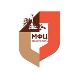 Логотип @mfc_sevastopol - МФЦ "Мои Документы" Севастополь