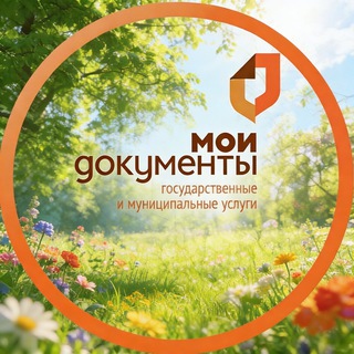 Логотип @mfc_sk - МФЦ Ставропольского края