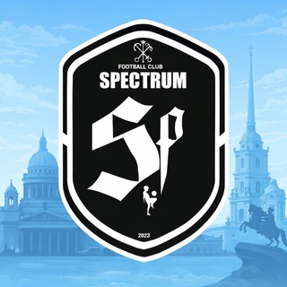 Логотип @mfc_spectrum - MFC SPECTRUM