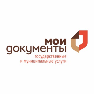 Логотип @mfc_tula - МФЦ Тульской области
