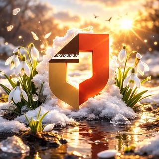 Логотип @mfc_yanao - МФЦ ЯНАО