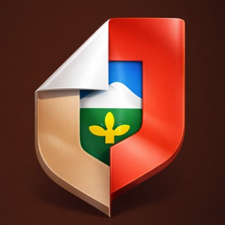 Логотип @mfckbr - Мои Документы КБР