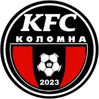 Логотип @mfckfcfootballclub - MFC "KFC"