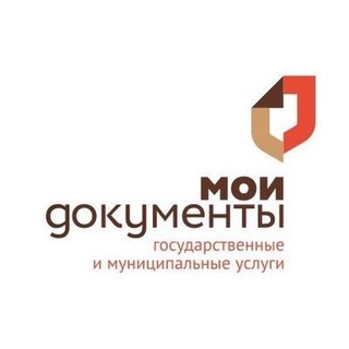 Логотип @mfcodincovo - МФЦ Одинцовского ГО Life