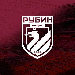 Логотип @mfcrk - МЕДИА РУБИН