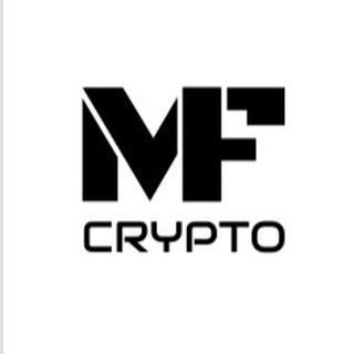 Логотип @mfcryptogroup - MFCrypto Group