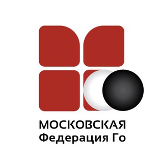 Логотип @mfgoru - Игра Го в Москве