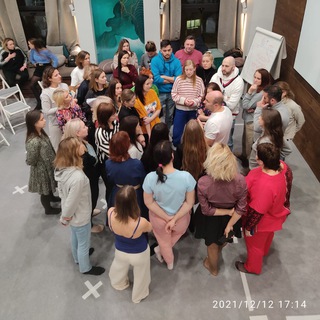 Логотип @mfiliaev - Филяев