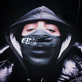 Логотип @mfiltradas - M.F🏴‍☠️