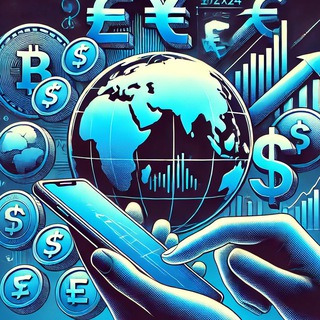 Логотип @mfin_news - МирФинанс