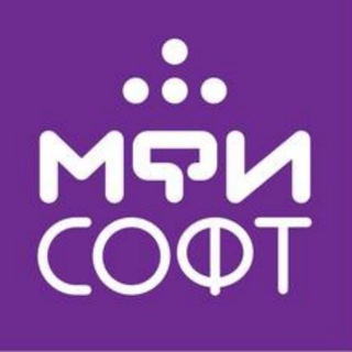 Логотип @mfisoft - mfisoft