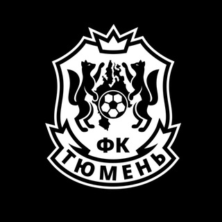 Логотип @mfk_tyumen - МФК «Тюмень»