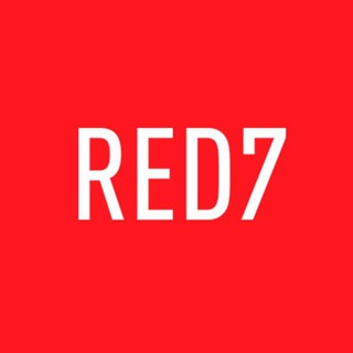 Логотип @mfkred7 - RED7 от ГК «Основа»