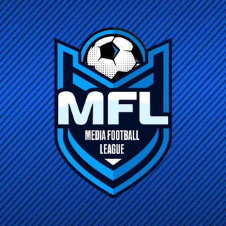 Логотип @mfl1xkz - KZ Media Football League