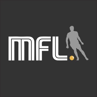 Логотип @mfl_group - MFL | Magic Football Lab