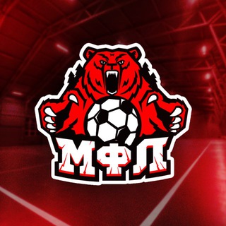 Логотип @mfl_omsk - МФЛ | ОМСК