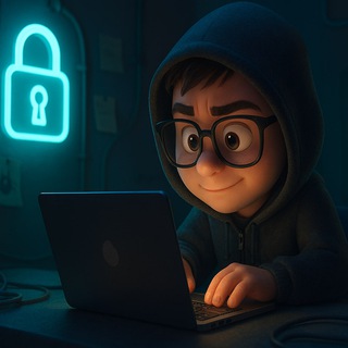 Логотип @mflenov - Програмысли - Михаил Фленов