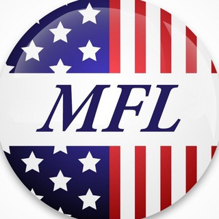 Логотип @mflvitaly - Mfl courses