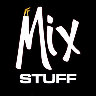 Логотип @mfmixstuff - ☃️MF Mix Stuff™☃️2021