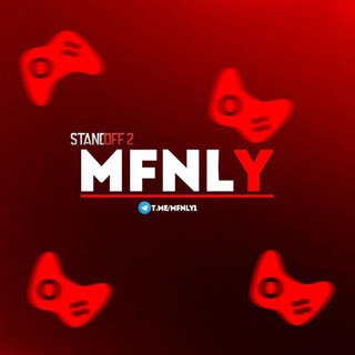 Логотип @mfnly1 - 𝙈𝙛𝙣𝙡𝙮