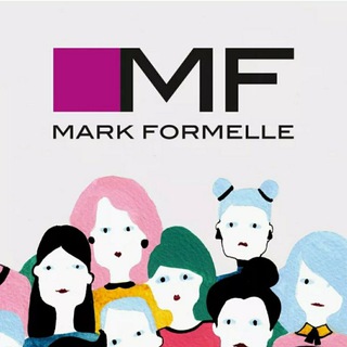 Логотип @mformelle - mformelle