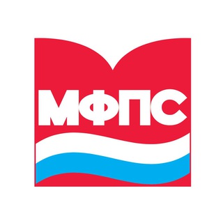 Логотип @mfps_info - МФПС