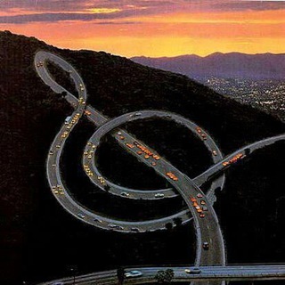 Логотип @mfroads - M & F road(s)