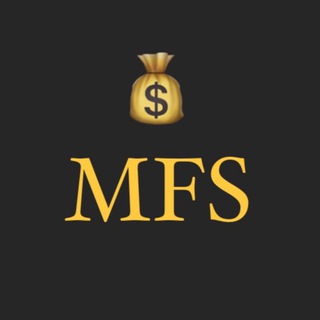 Логотип @mfs1000000 - MFS