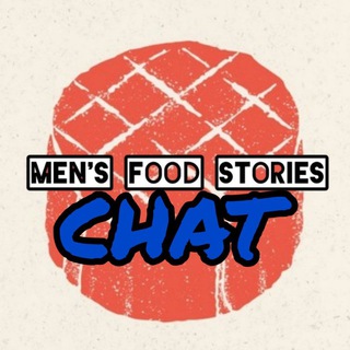 Логотип @mfstorieschat - МFS CHAT