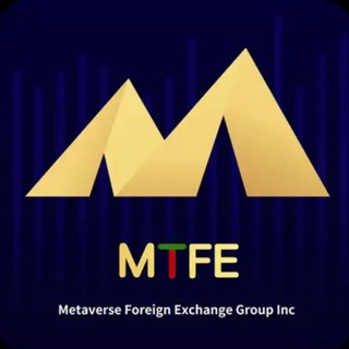 Логотип @mfte_kg - ⬆️MTFE⬆️ Обсуждение