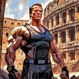 Логотип @mfx_fit - Спортивная арена — Фитнес | Мотивация | Питание