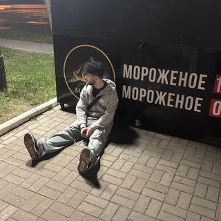 Логотип @mg3rych - MGERYCH
